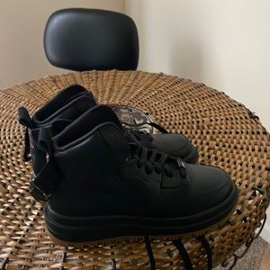 Nike utility Air Force 1